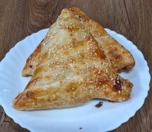 Самса из курицы