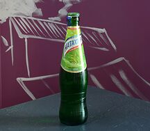 Лимонад Натахтари Тархун