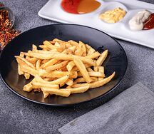 Картофель фри