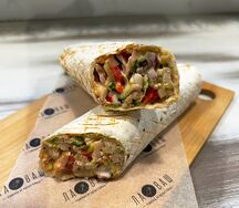 Классическая мини