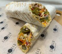 Мексиканская