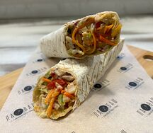 Фирменная мини