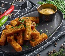 Гренки хлебные