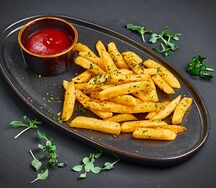 Картофель фри