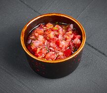 Пико де гало