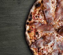 Пицца Ди Парма