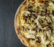 Пицца Кокорита