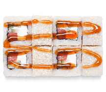 Филадельфия в кунжуте