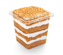 Медовый трайфл