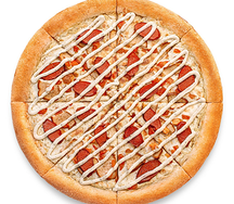 Цыпленок цезарь