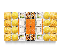 Сет Антикризисный