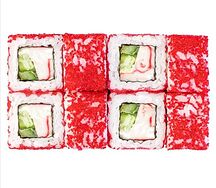 Калифорния классик