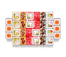 Сет Подвинишка