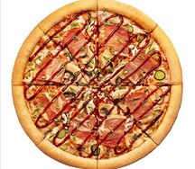 Апачи барбекю