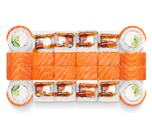 Сет Гризли 2.0