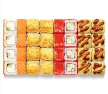 Сет Мойкраш