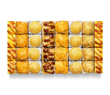 Сет Запеченка