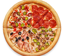 Четыре сезона Лайт