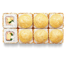 Бекон драйв