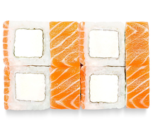 Чиз лосось Лайт