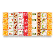 Сет Солнечная Филадельфия