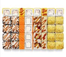 Сет по дружбе