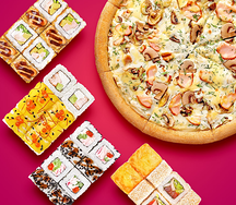 Великолепная пятерка