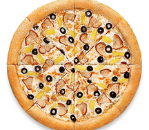 Гавайская Лайт