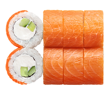 Филадельфия дабл чиз