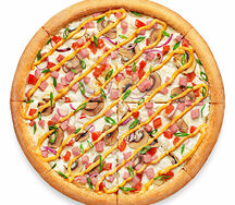 Инопланетный гость Лайт