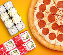 Отель Калифорния