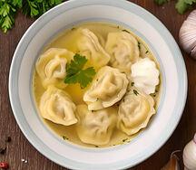 Пельмени