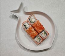 Роллы Курица