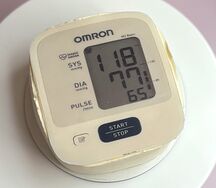 Бенто-торт Maxi с тонометром