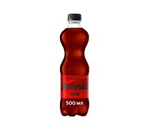 Напиток Добрый Cola без сахара