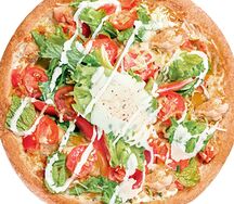 Пицца Цезарь