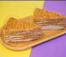 Классический Медовик