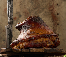 Рулька свиная