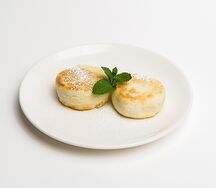 Сырники