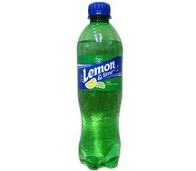 Lemon & Lime Fun Up