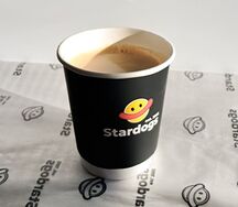 Кофе Американо