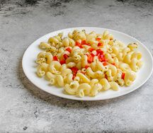 Макароны