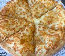 Хачапури по-мегрельски