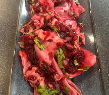 Гурийская капуста