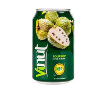 Сок Vinut Соусоп