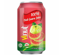 Сок Vinut Гуава