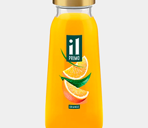 Сок Il Primo апельсин