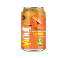 Сок Vinut Саподилла