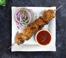 Куриные голени