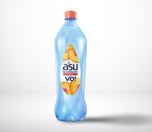 Asu персик